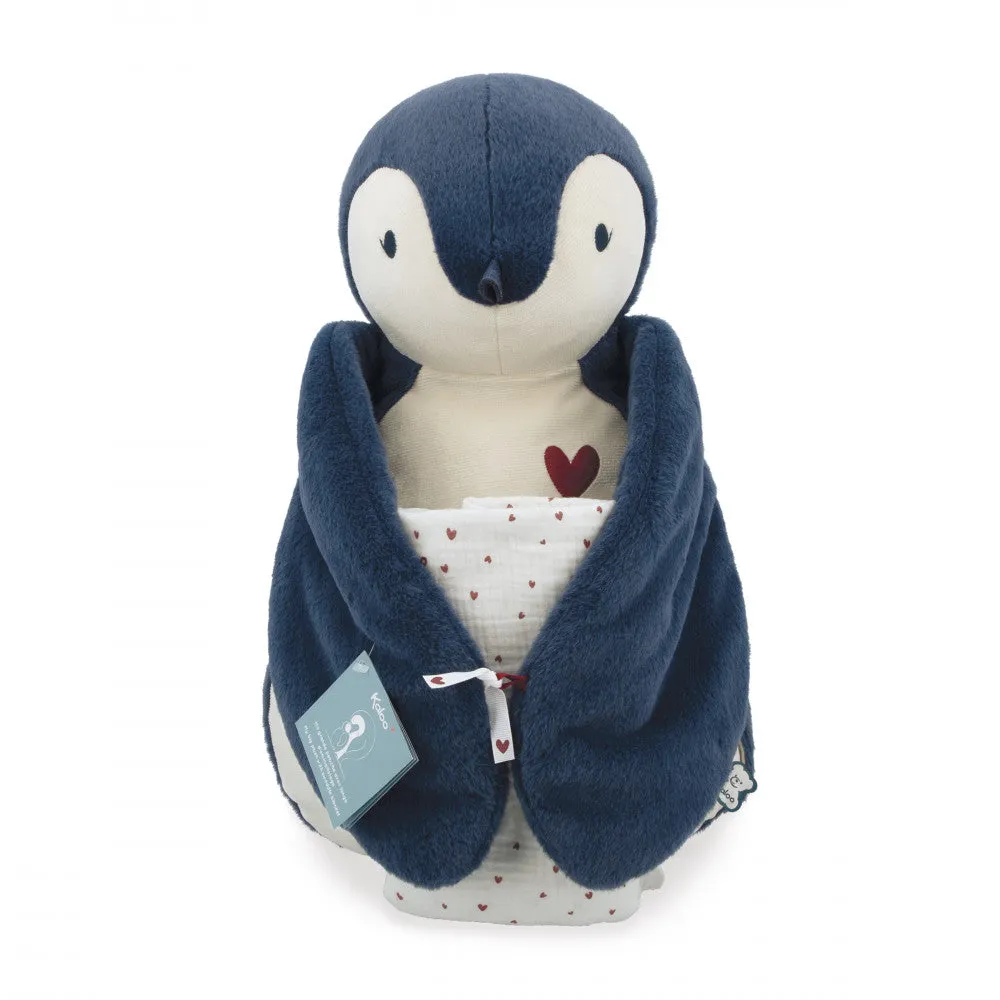 Kaloo My 50cm Plush & Swaddle