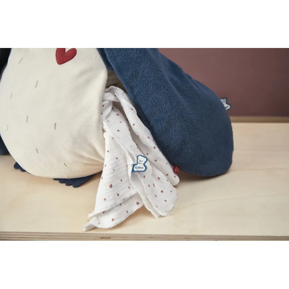 Kaloo My 50cm Plush & Swaddle