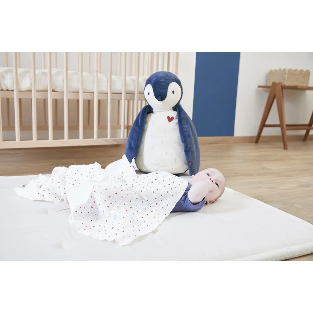 Kaloo My 50cm Plush & Swaddle