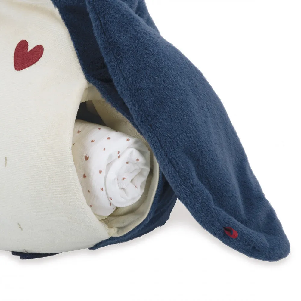 Kaloo My 50cm Plush & Swaddle