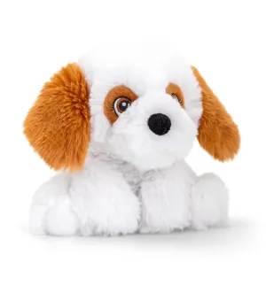 Keel Toys Keeleco Adoptable World Cockapoo Dog 16cm