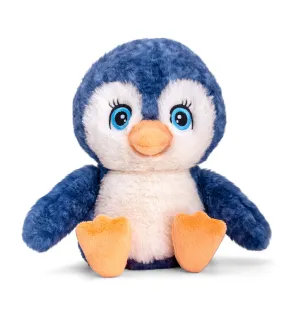 Keel Toys Keeleco Adoptable World Penguin 25cm