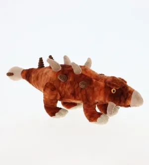 Keel Toys Keeleco Dinosaurs 26cm Ankylosaurus