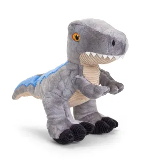 Keel Toys Keeleco Dinosaurs 26cm Raptor