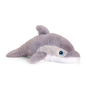 Keel Toys Keeleco Dolphin 25cm