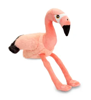 Keel Toys Keeleco Flamingo 16cm