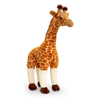 Keel Toys Keeleco Giraffe 50cm