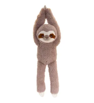 Keel Toys Keeleco Long Sloth 50cm
