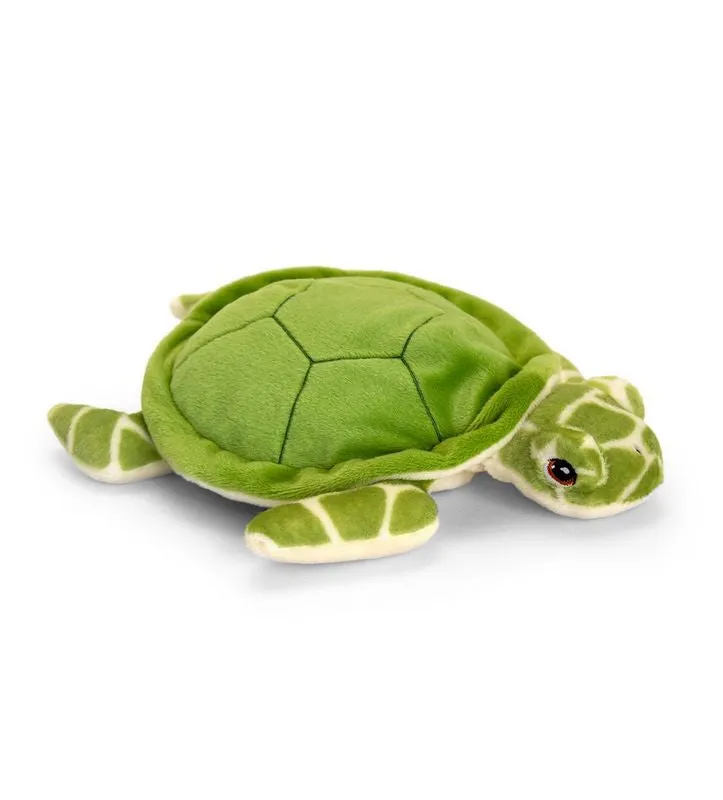 Keel Toys Keeleco Turtle 25cm
