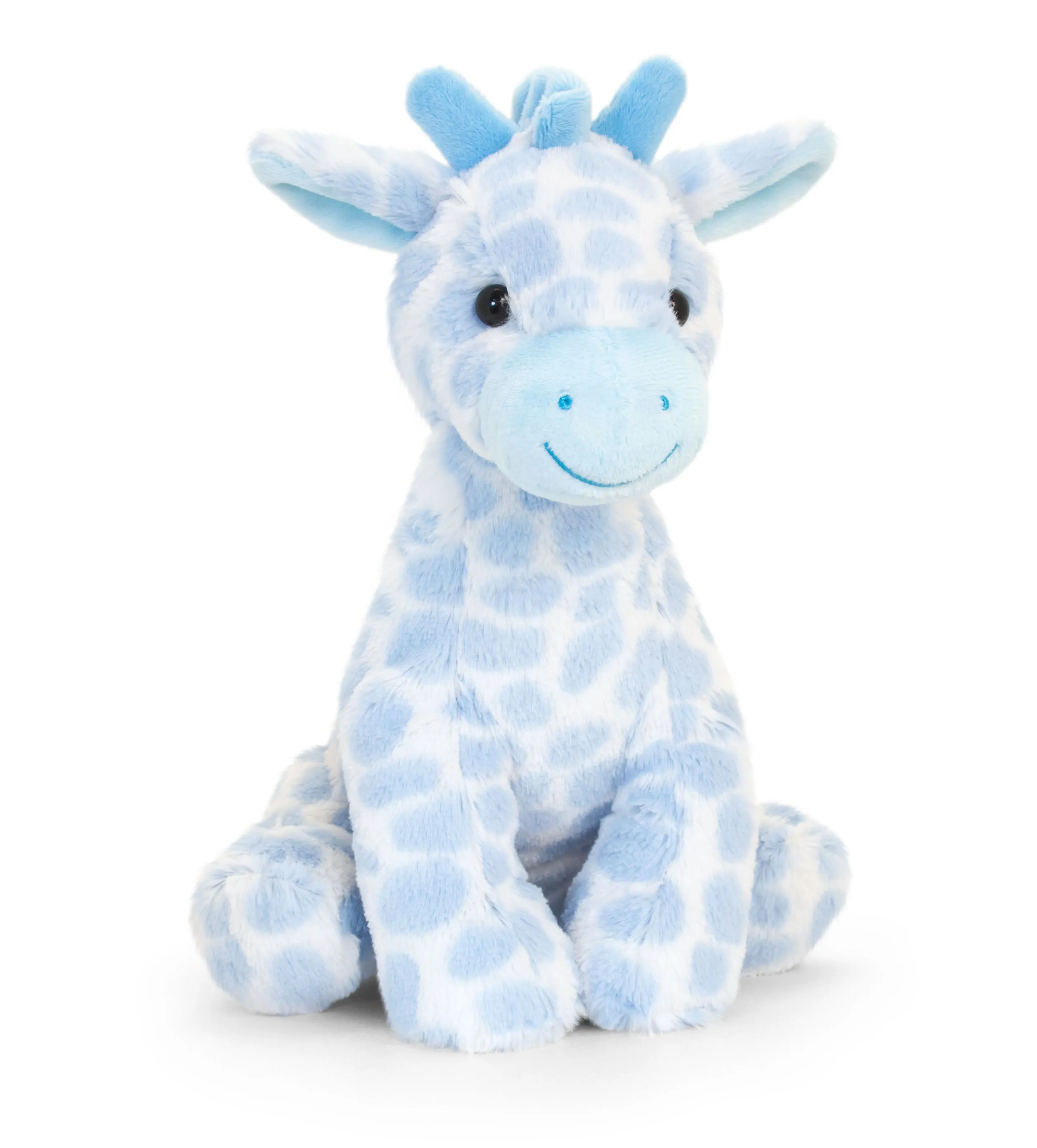 Keel Toys Snuggle Giraffe 26cm Assorted Styles