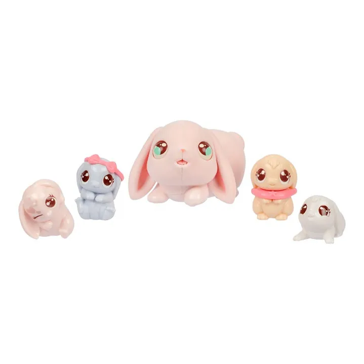 Little Live Pets Mama Surprise Series 4 Mini Playset Bunny