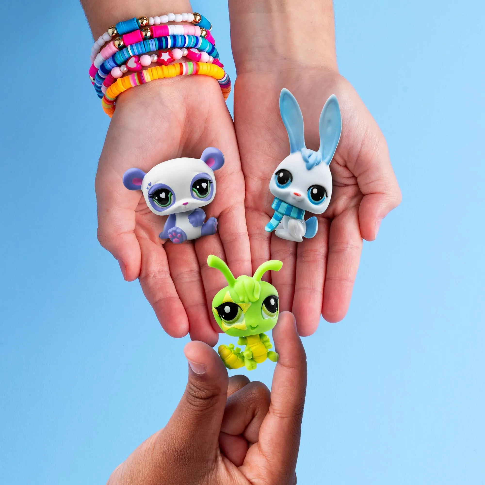 Littlest Pet Shop Pet Surprise Singles S1 Blind Box