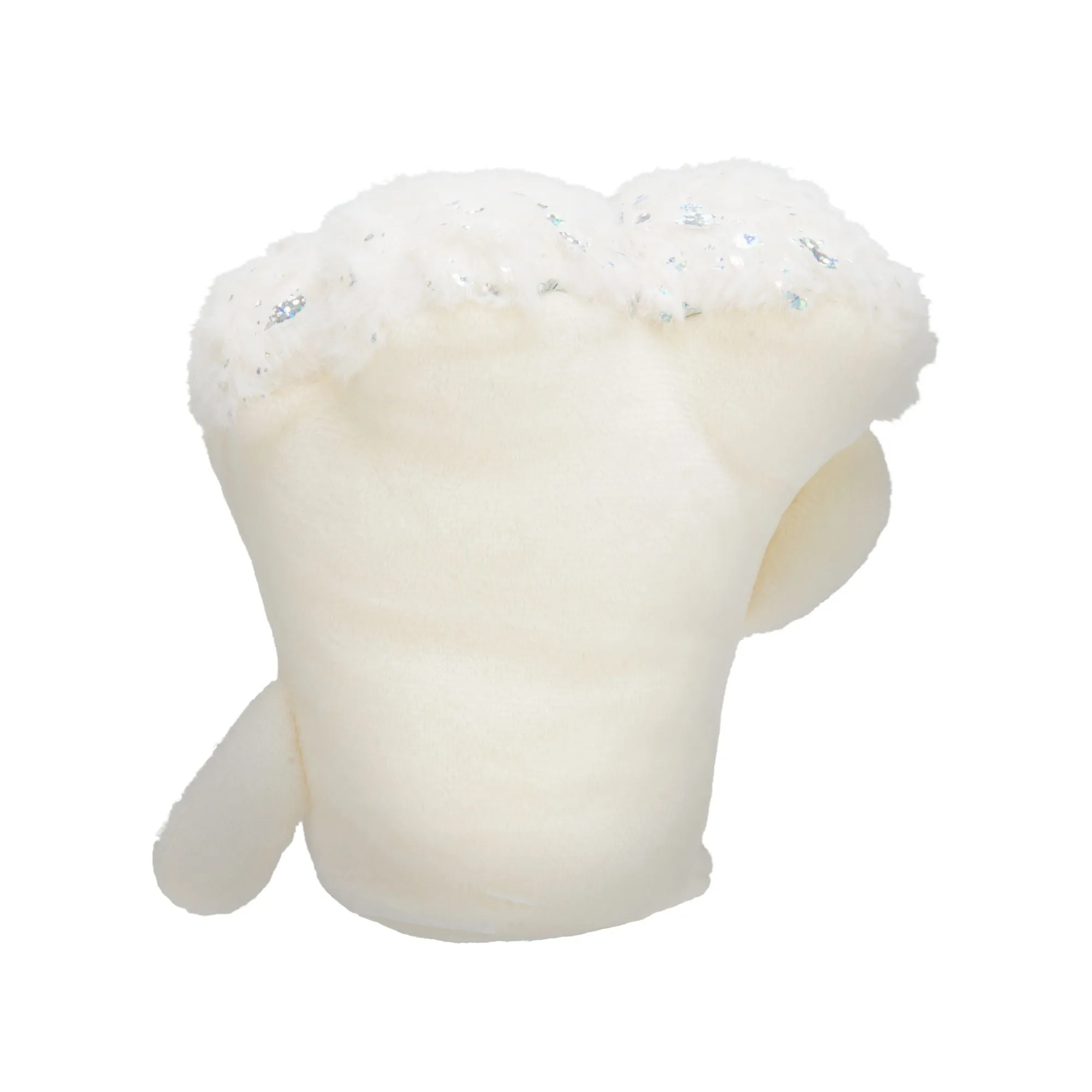 Living On The Veg 6 Inch Plush Funguys - Stevie