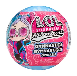 LOL Surprise All Star Sports Gymnastics
