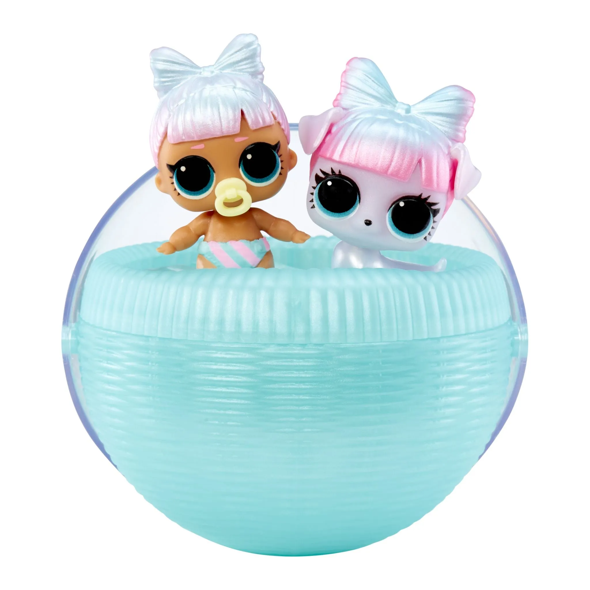 L.O.L. Surprise Baby Bundle Surprise Assortment
