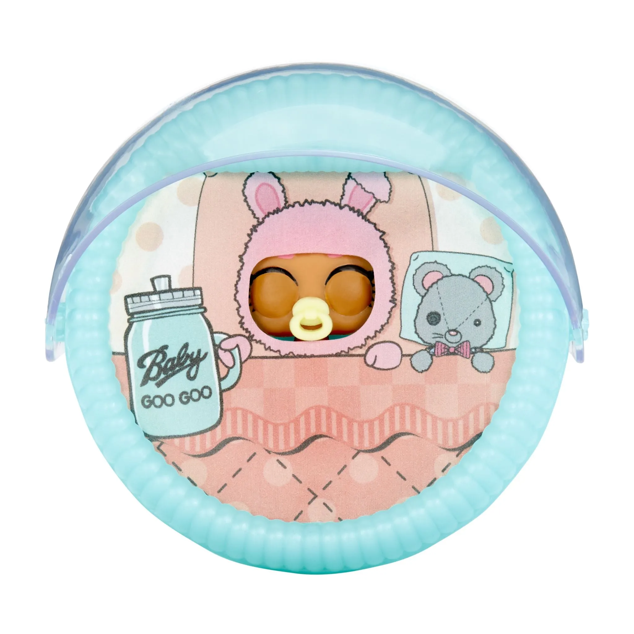 L.O.L. Surprise Baby Bundle Surprise Assortment