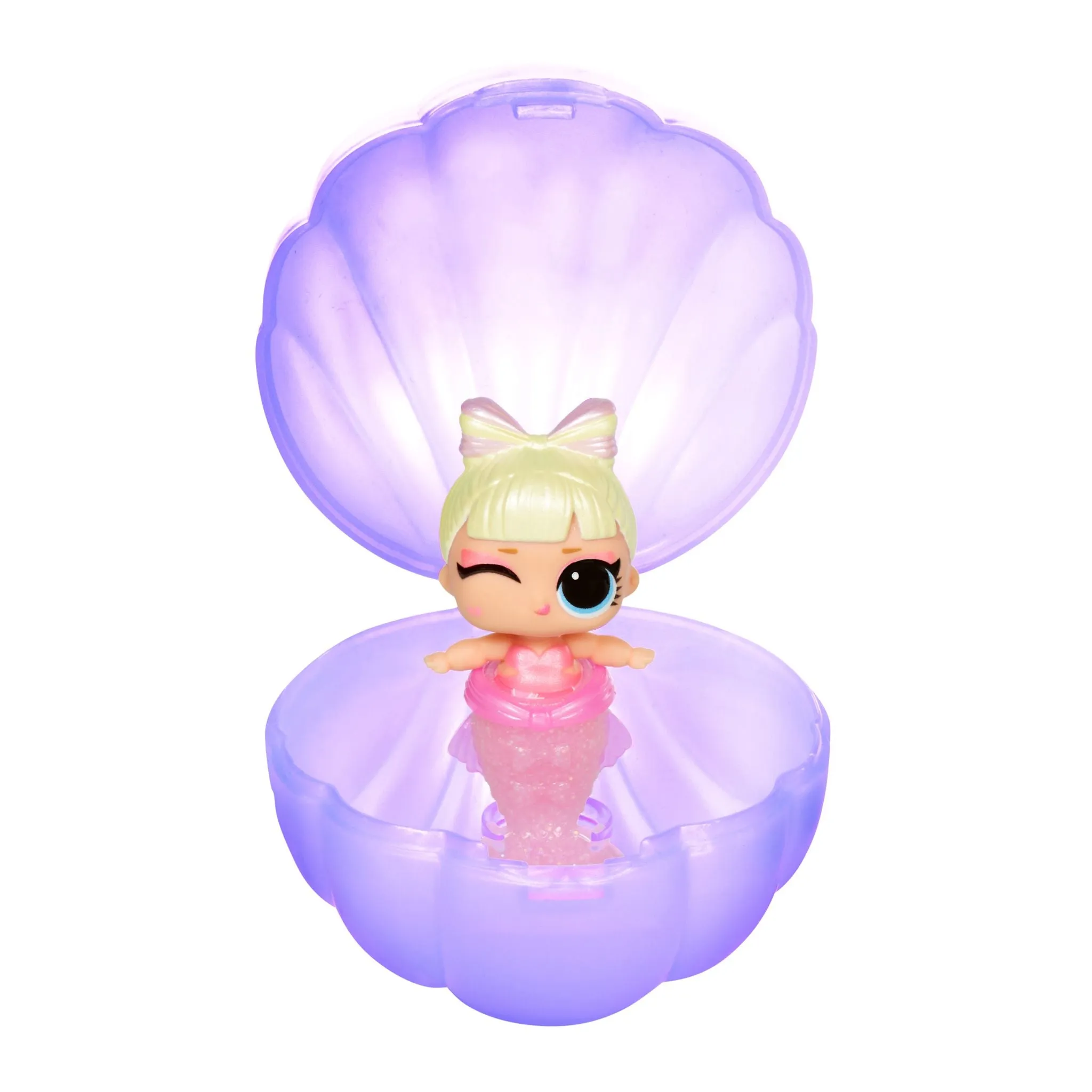 L.O.L. Surprise! Mermaids! Baby Sisters Assortment
