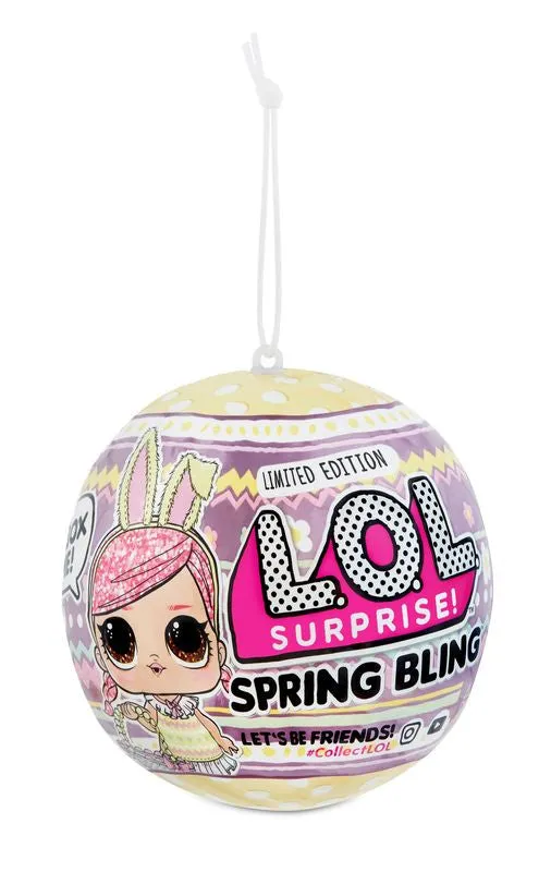 L.O.L. Surprise Spring Bling Blind Pack