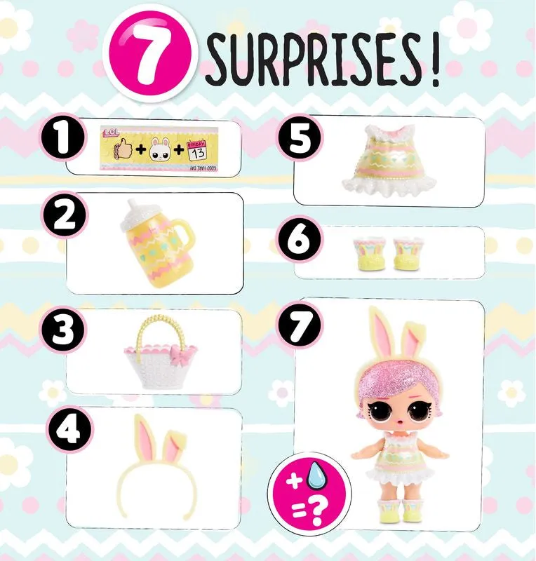 L.O.L. Surprise Spring Bling Blind Pack