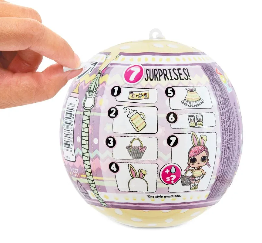 L.O.L. Surprise Spring Bling Blind Pack