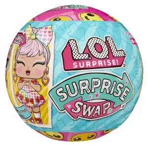 L.O.L. SURPRISE SWAP TOT ASSORTMENT