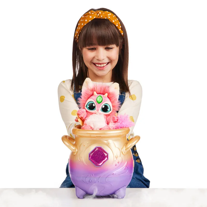 Magic Mixies Magic Cauldron Pink