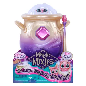 Magic Mixies Magic Cauldron Pink