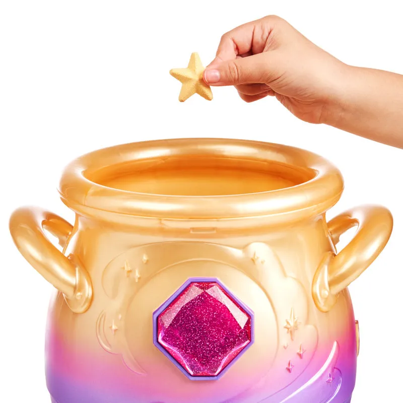 Magic Mixies Magic Cauldron Pink