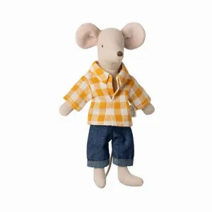 Maileg Dad Mouse