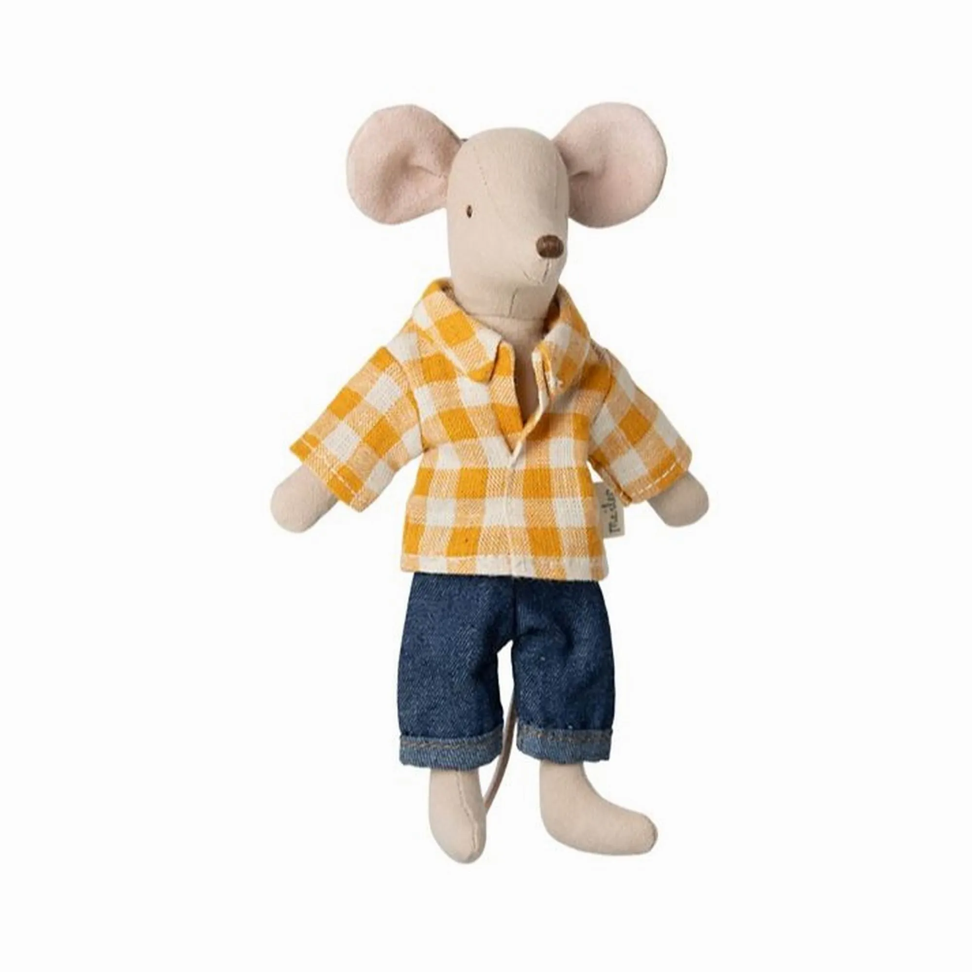 Maileg Dad Mouse