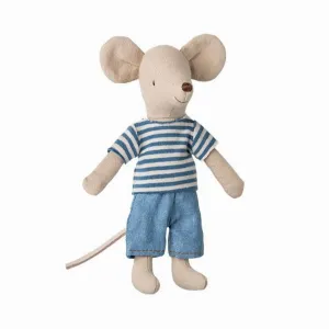 Maileg Louimax, Mouse, Big Brother