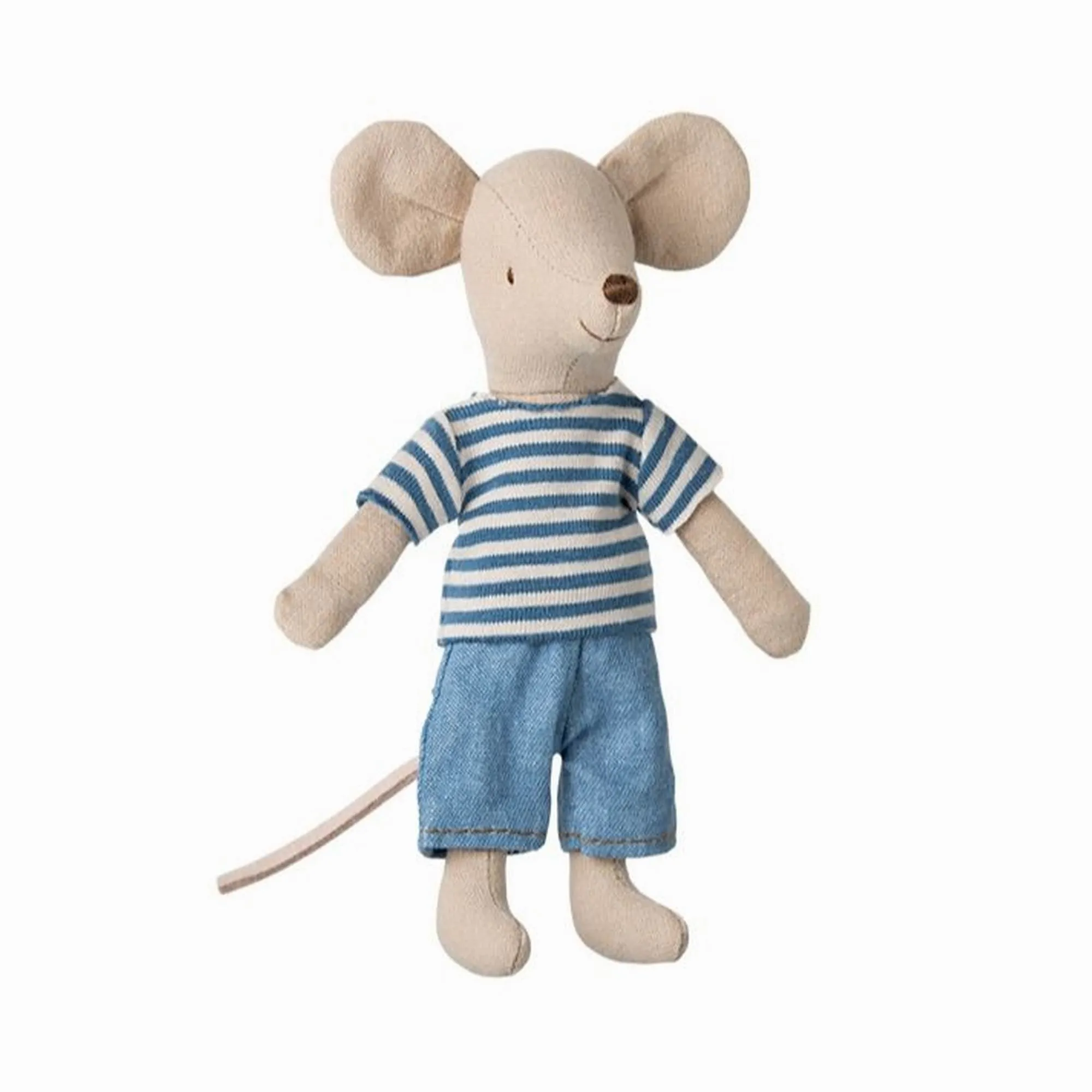 Maileg Louimax, Mouse, Big Brother