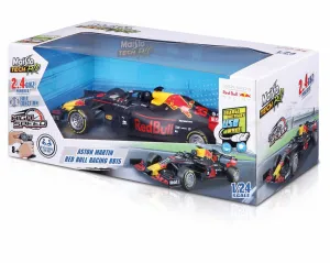 Maisto Tech RC 1:24 Aston Martin Red Bull Racing RB15