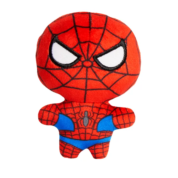 Marvel Moodiverse Plush - Spider-Man Angry