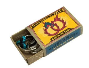 Matchbox Puzzle Assortment