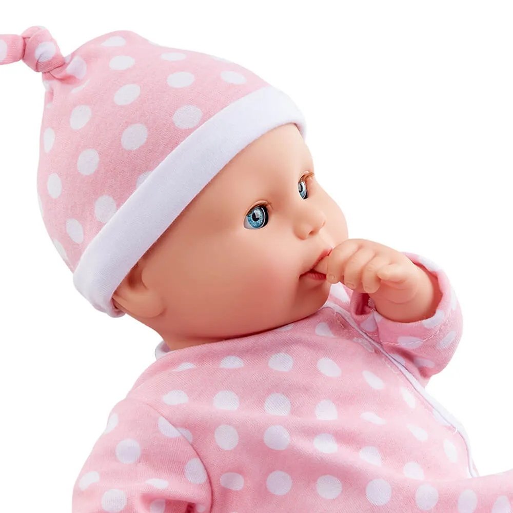 Melissa and Doug Mine to Love Twins Luke & Lucy Dolls