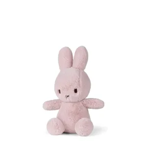 Miffy Bon Ton Toys Cozy Miffy Soft Pink in Giftbox - 23 cm - 9"