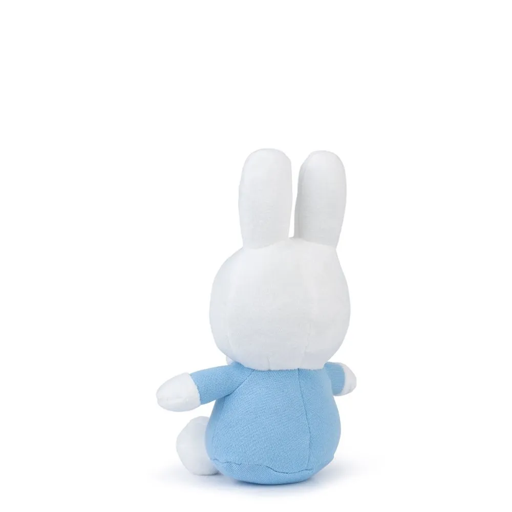 Miffy Bon Ton Toys Miffy My First Miffy Blue - 23 cm - 9''
