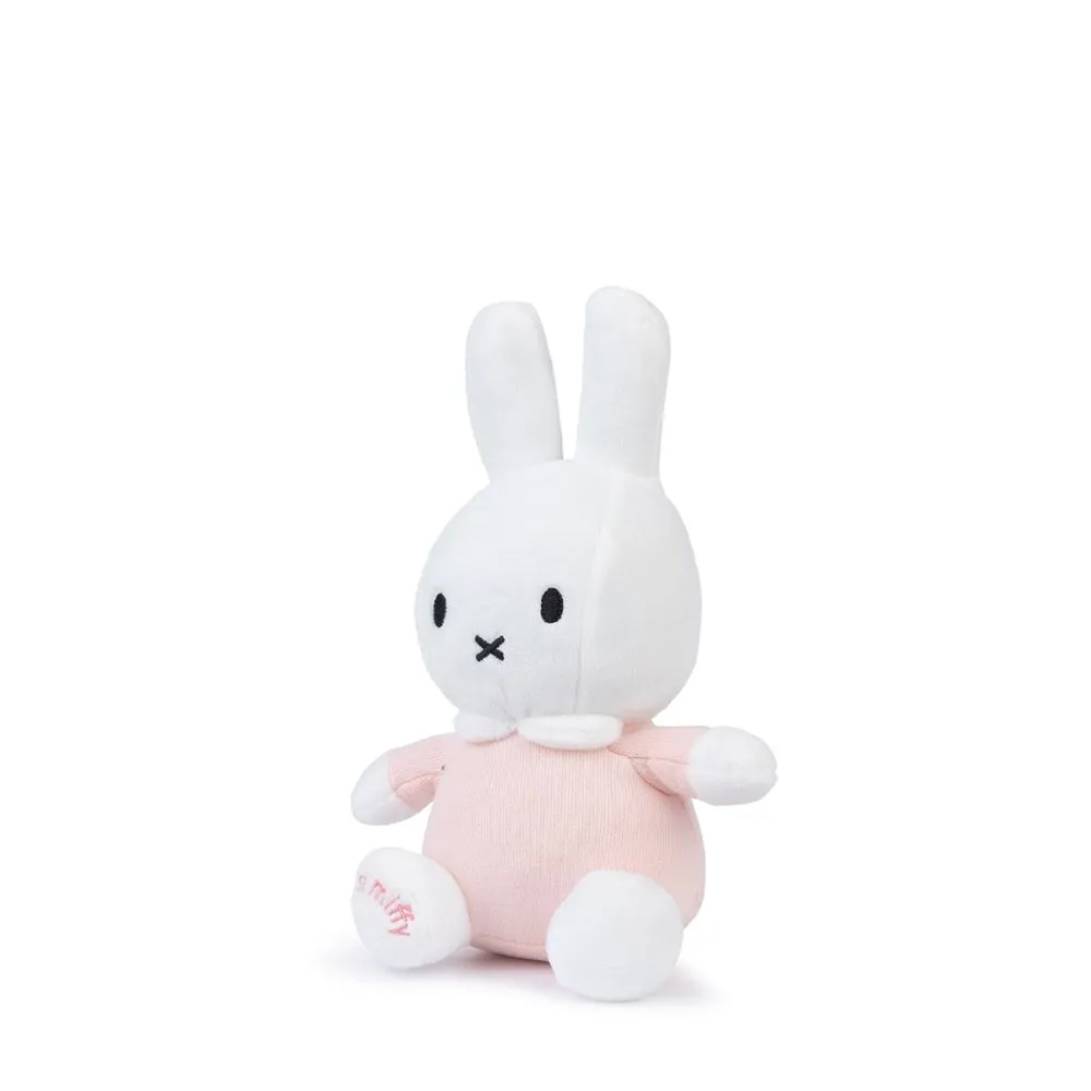 Miffy Bon Ton Toys Miffy My First Miffy Pink - 23 cm - 6/36 9''