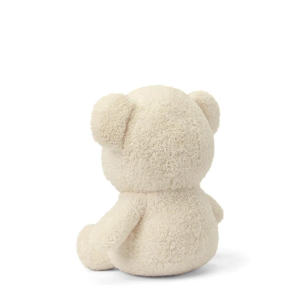 Miffy Boris Bear Terry Cream - 24cm