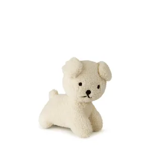 Miffy Snuffy Terry Cream - 21cm