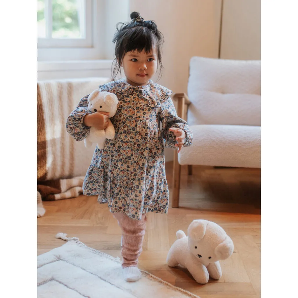 Miffy Snuffy Terry Cream - 21cm