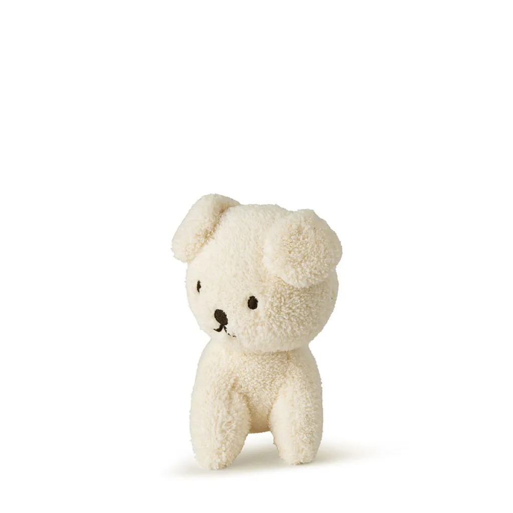 Miffy Snuffy Terry Cream - 21cm