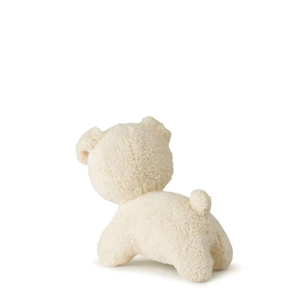 Miffy Snuffy Terry Cream - 21cm
