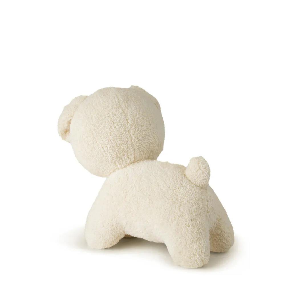 Miffy Snuffy Terry Cream - 30cm