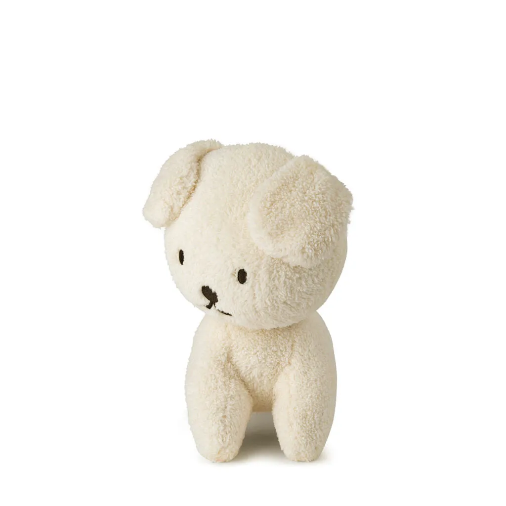 Miffy Snuffy Terry Cream - 30cm