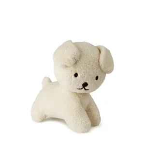 Miffy Snuffy Terry Cream - 30cm