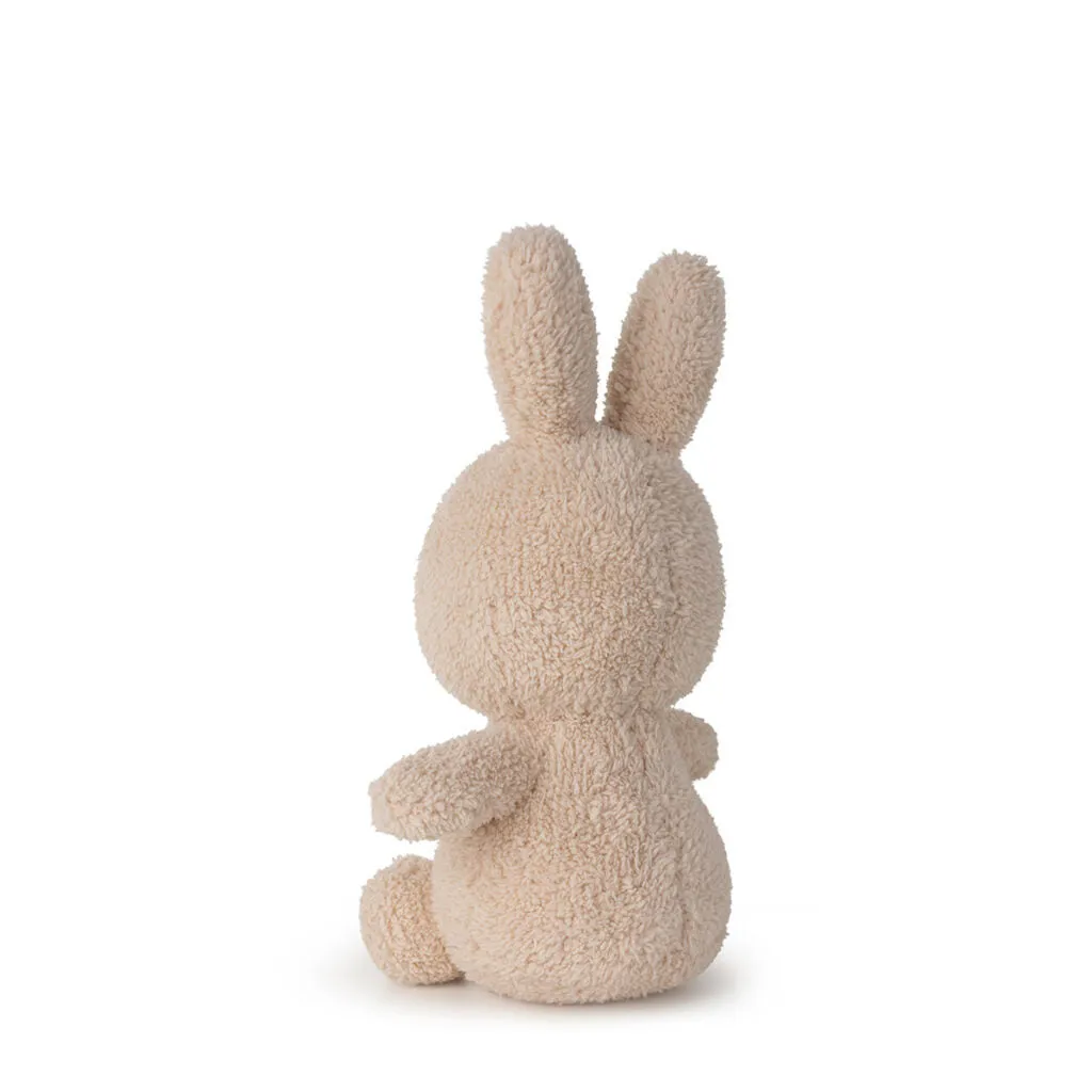 Miffy Terry Beige - 33cm