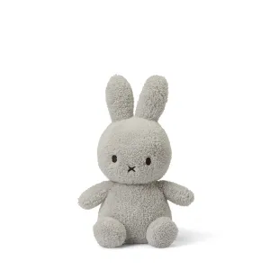 Miffy Terry Light Grey - 23cm