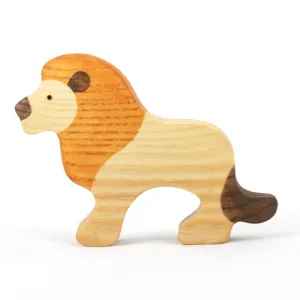 Mikheev | Lion